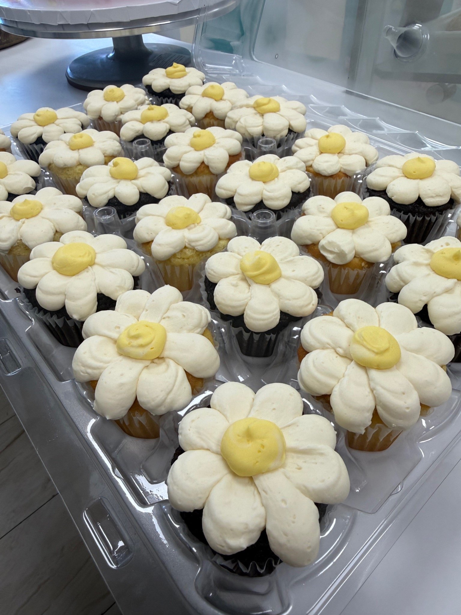 Placeholder for a bakery favorites photo